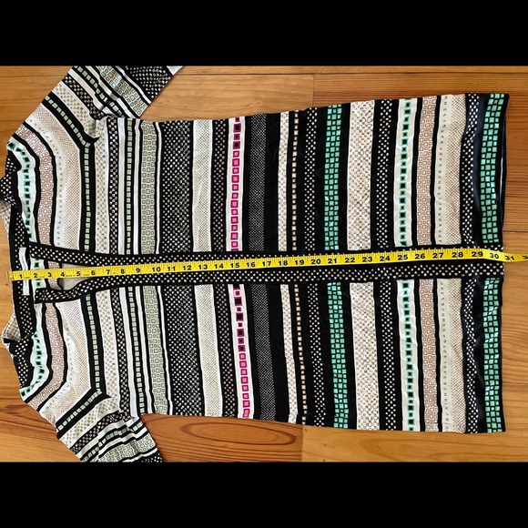 Diane Von Furstenberg Retro dress - Picture 13 of 13